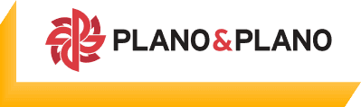 Logo Plano&Plano